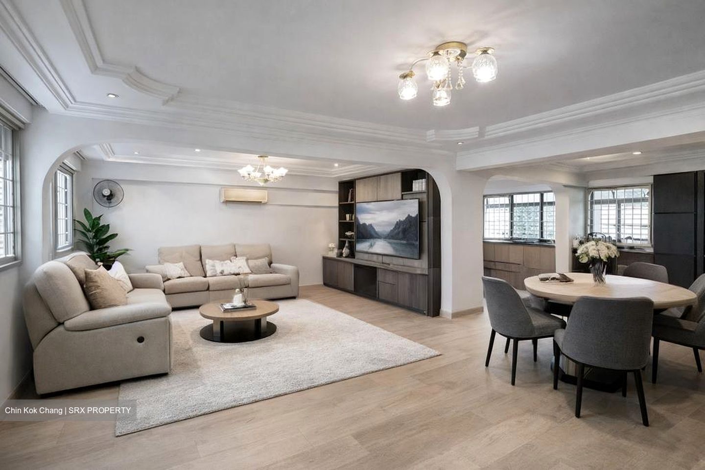 Blk 119 MARSILING RISE (Woodlands), HDB Executive #532730891